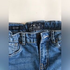 Lucky Brand Girls Pants Size 10